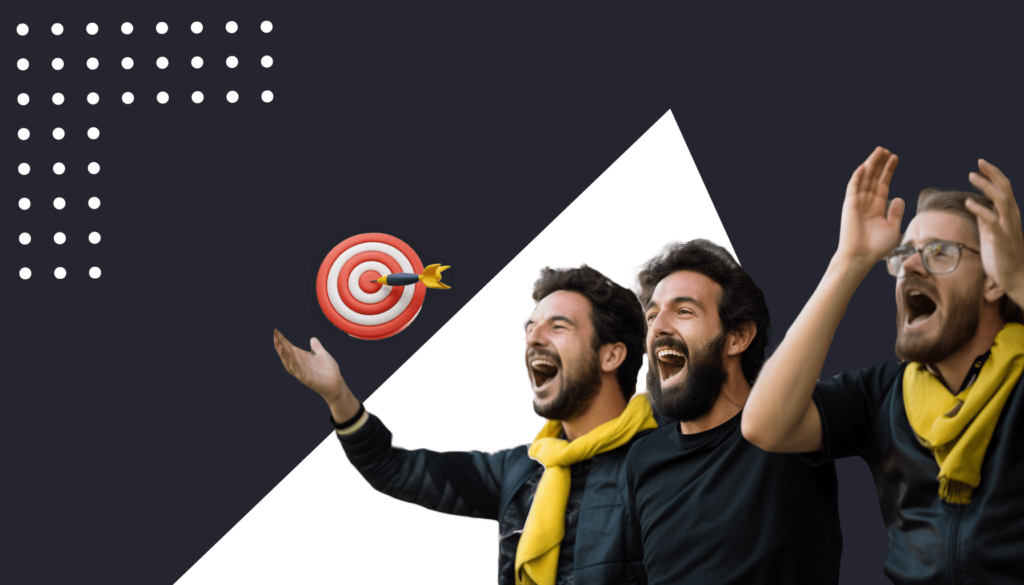 how to set goals for your Inbound marketing strategy