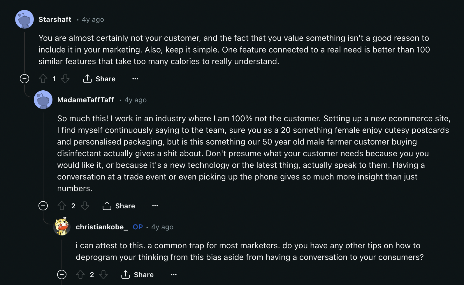 common-marketing-mistakes-not-knowing-your-audience