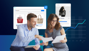 How to use AI to analyze your competitors’ strategies and build better ads