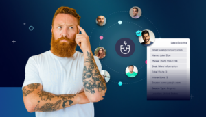 How do you generate leads when you don’t even fully know your ICP yet