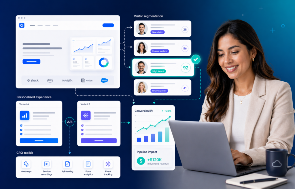 cro-tools-b2b-saas