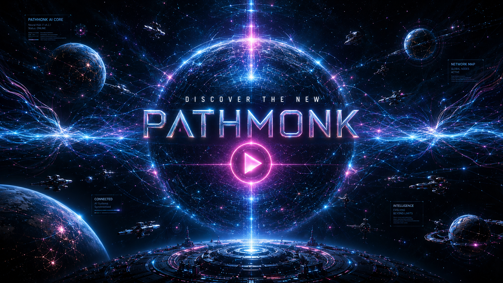 Pathmonk 2.0 announcement